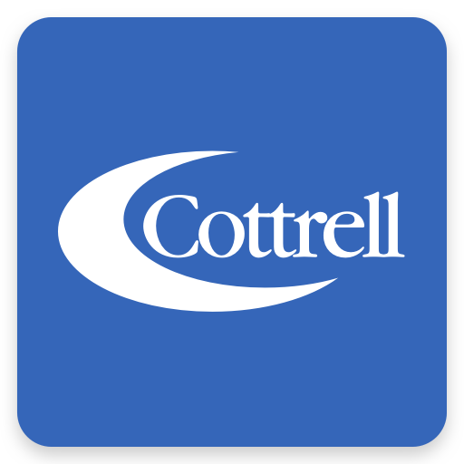 Cottrell Trailers logo
