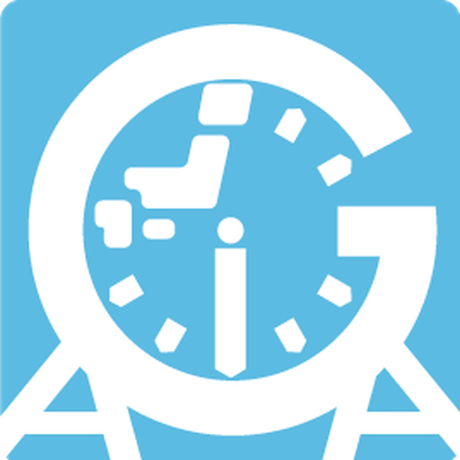 GAIA_IK logo
