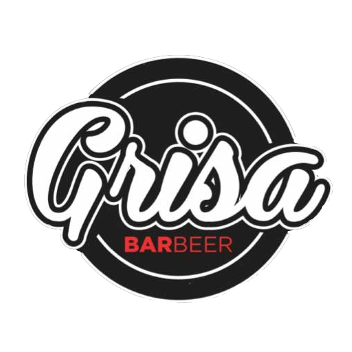 Grisa Barbeer logo
