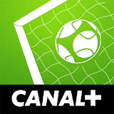 CANAL FOOTBALL APP icon