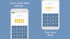 screenshot of Addition subtraction for kids