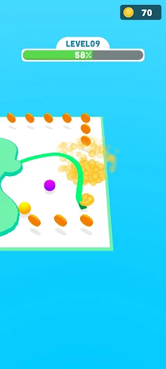 Paper Jezz - Screenshot 1
