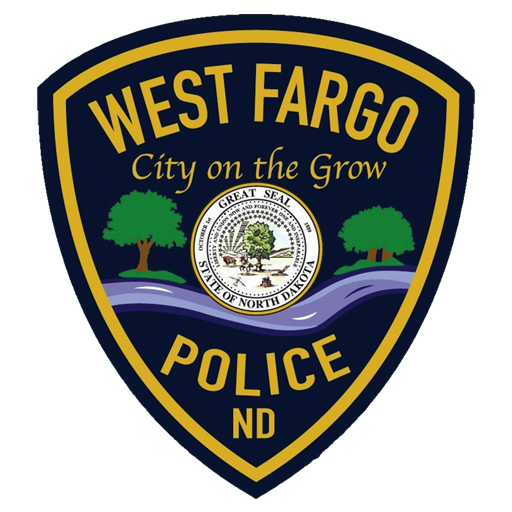 West Fargo PD 1.0.0 Icon