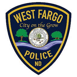 「West Fargo PD」圖示圖片