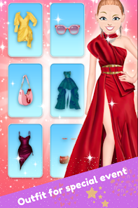 Fashion jojo makeover &Dressup 28 APK + Mod (Free purchase) for Android
