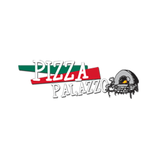 Pizza Palazzo Newcastle logo