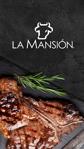 Android application La Mansión screenshort