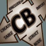 Cover Image of Baixar Codebook C,C++,Java,DBMS,DS,CN  APK