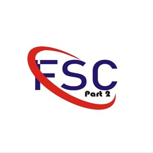 FSC Part 2 Preparation logo