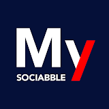 MySociabble by CEVA icon
