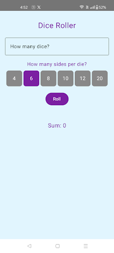 Random Number Picker