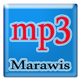 Lagu Marawis Terbaru mp3 icon