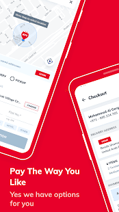 KFC Saudi - Order food online from KFC Delivery!(圖6)-速報App