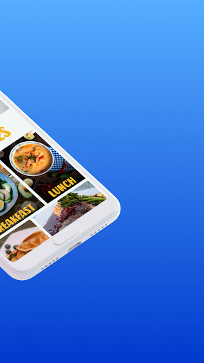 Keto recipes Screen 3