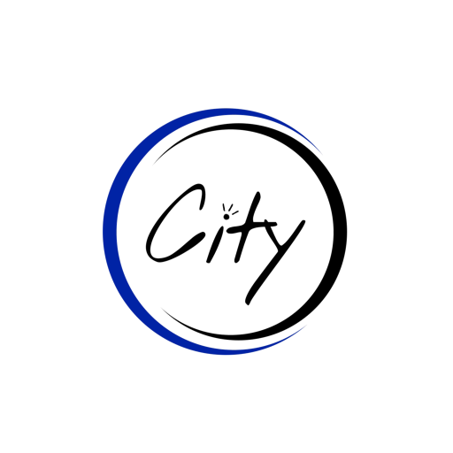 The City Church LA logo