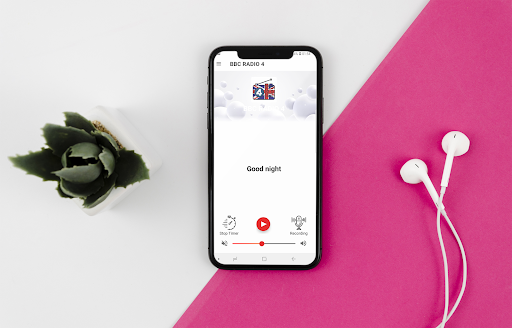Radio 4 UK BBC Online Radio