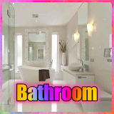 Modern Bathroom Designs icon