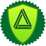 SmadΔv antivirus 2018 icon
