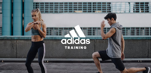 Adidas Training Home Workout Apps On Google Play