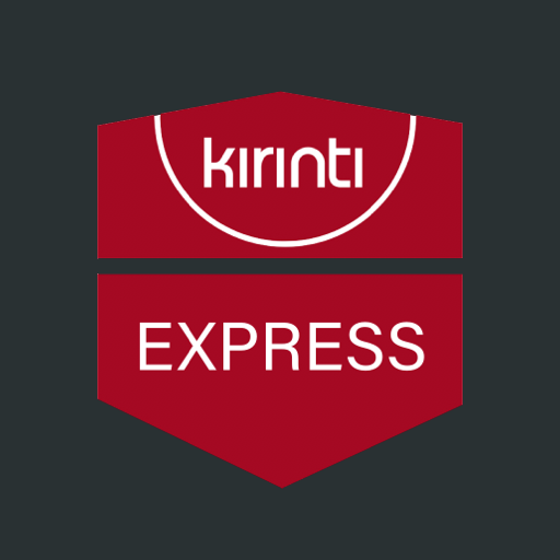 Kırıntı Express