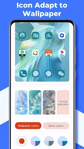 Super 13 Launcher for Anroid13