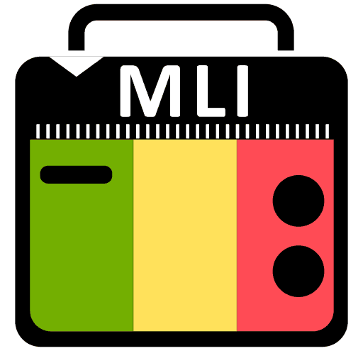 Radios du Mali Laai af op Windows