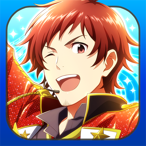 アイドルマスター Sidem Live On St Ge Apps On Google Play