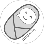 Cover Image of ダウンロード Migo Midwife Chat Messenger  APK