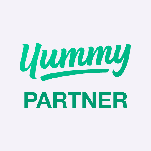 Yummy Partner Laai af op Windows