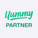 Cover Image of Download Yummy Partner  APK