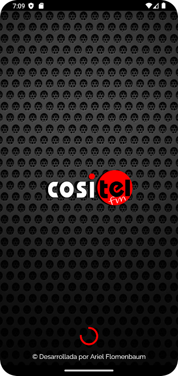 Cositel Perú Ica - 1.01 - (Android)