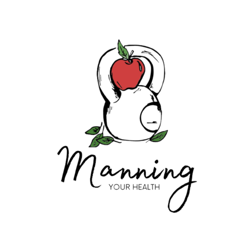Manning Your Health logo