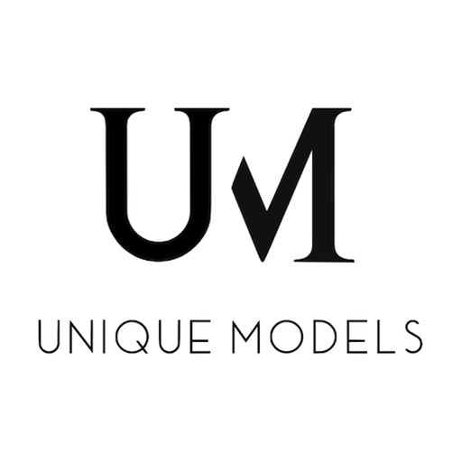 The Unique Models  Icon