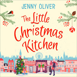 The Little Christmas Kitchen 아이콘 이미지