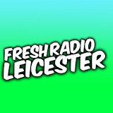 Fresh Radio Leicester icon