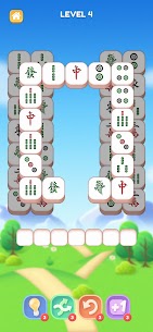 mahjong solitaire game seniors 4