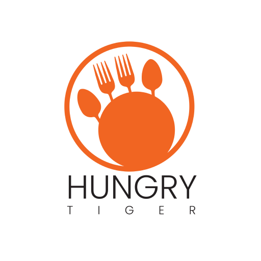 Hungry Tiger logo