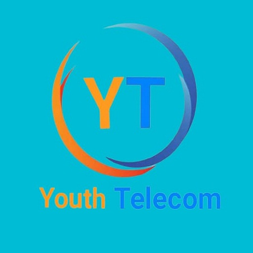 Youth Telecom logo
