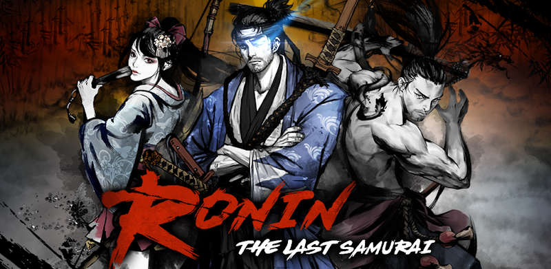 Ronin: Samurai Terakhir