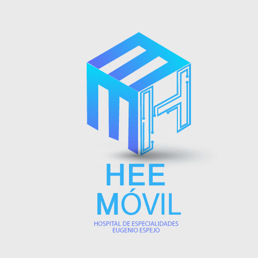 HEE MOVIL logo