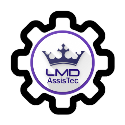 Painel LMD logo