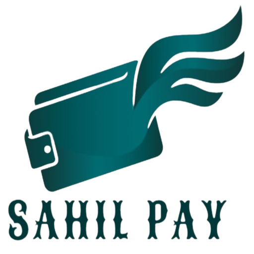 Sahil Pay logo