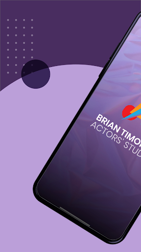 Android application Timoney Method Acting screenshort