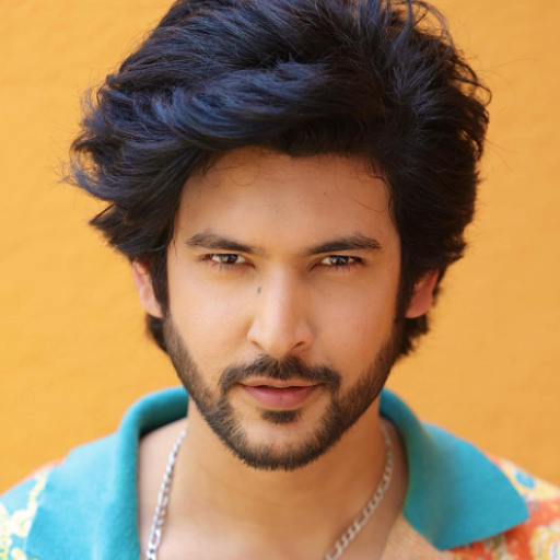 Shivin Narang Official App logo