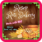 Cover Image of 下载 Resep Roti Bakery  APK