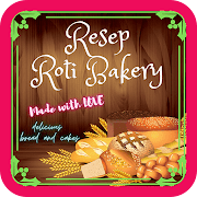 Resep Roti Bakery