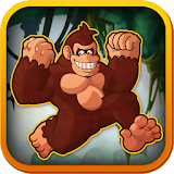 King Kong Smasher icon