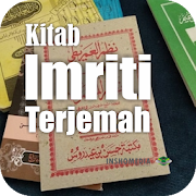 Kitab Terjemah Imriti