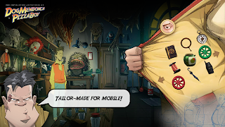 The Interactive Adventures of Dog Mendonça and Pizzaboy - Screenshot 3