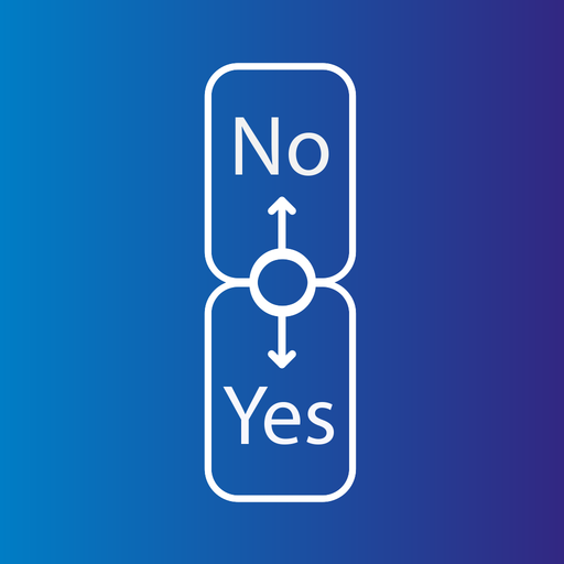 YesNo - AAC logo